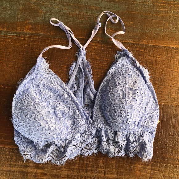 Aerie Bralette EUC - Picture 2 of 5